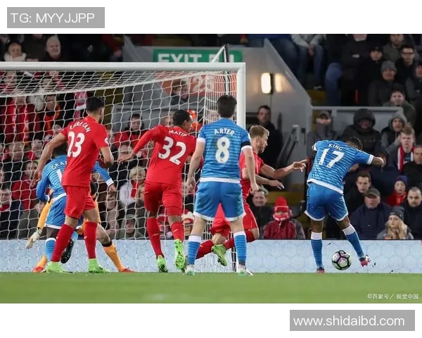 利物浦与西布罗姆维奇对决前瞻分析及战术解析